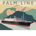 Palm Line