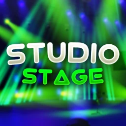 Studio Concert Stage icon