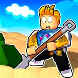 Dig Simulator icon
