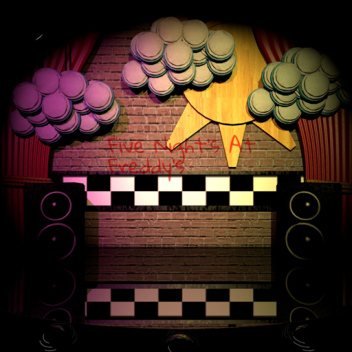 Five Night's At Freddy's