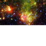 up to space