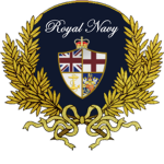 RNOB | Royal Navy Of Britannia