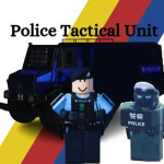 [HKPF] [PTU] 香港警务处&機動部隊