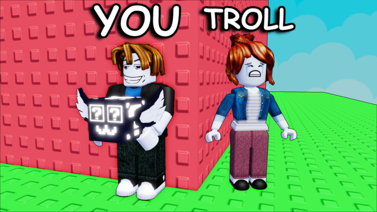 Lucky Blocks Tower screenshot 1