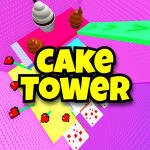 Cake Tower🎂🧁 001