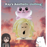 Kay's Aesthetic Clothing