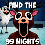 FIND THE 99 NIGHTS MORPH