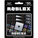 Give card robux