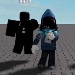b icon