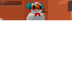 chicken is pro