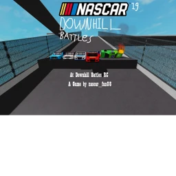 NTG 2019 Downhill Battles: Downhill Battles RC icon