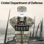 The Cinitel Department of Military
