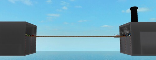 Steamies Vs Diesels Remastered