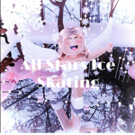 Ice Skating All Stars