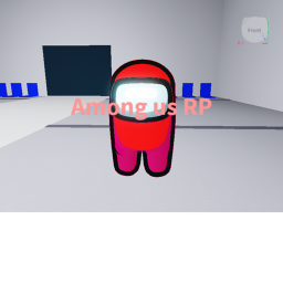 Among us [NEW ROLES]