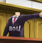 Mou’s GANG