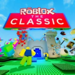 classic roblox obby
