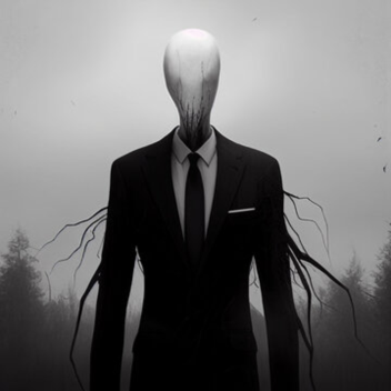 Ride a Cart into Slenderman!
