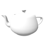 Forgotten Teapot Ruins