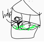 Place for my friends and maybe some other people