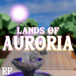 Lands of Auroria RP