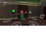 piggy CHAPTER 10! :)
