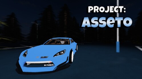 Project: Asseto