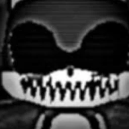 Sonic.EXE: The disaster icon