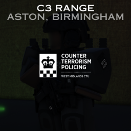 CTSFO Training Grounds