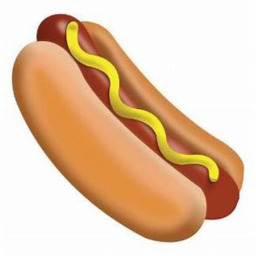HOT DOG OBBY