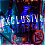 EXCLUSIV3 罪