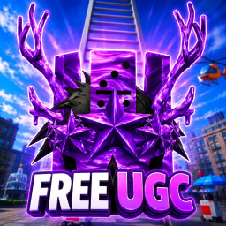 Climb Ladder for UGC!