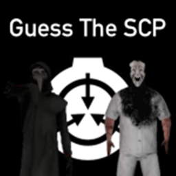 [UPDATE 0.0.3!]GUESS THE SCP