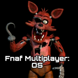 FNaF MULTIPLAYER : OPEN SOURCE