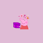 The Life of as Piggy