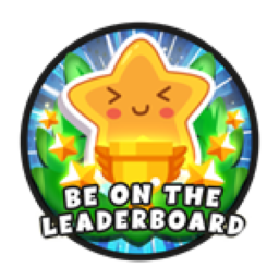 LeaderBoard  game