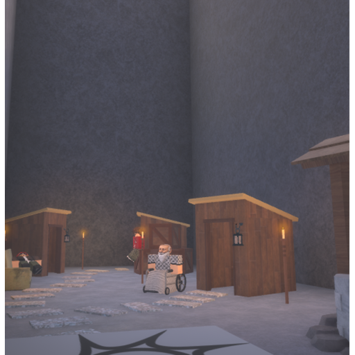 The Insane Obby Game