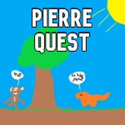 Pierre Quest