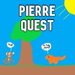 Pierre Quest icon