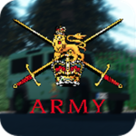 [RRC] British Army