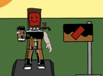 Bloxy Cola United