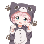 Anime Cats Group