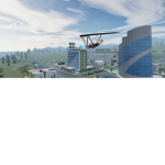 Pacifico 2 Roleplay TM