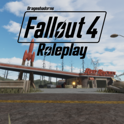 Fallout Roleplay: Commonwealth