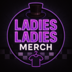 Ladies Ladies Merch