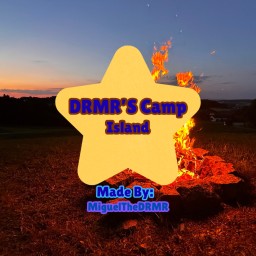DRMR's Camp Island (RP)