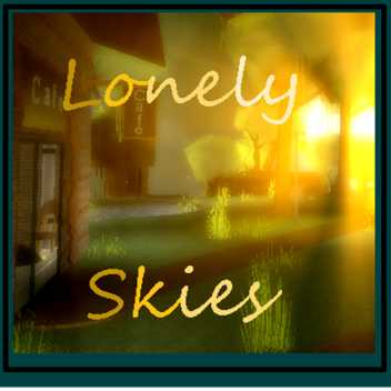 Lonely Skies []Building Showcase[] 