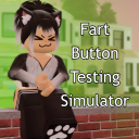 Fart Button Testing Simulator