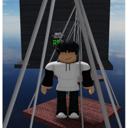 fabric obby!