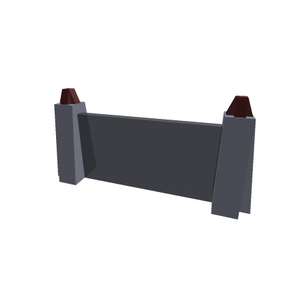 Buy wall for simulators (customizable!)